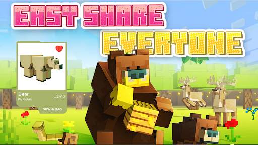 Mobs Maker for Minecraft screenshot 11
