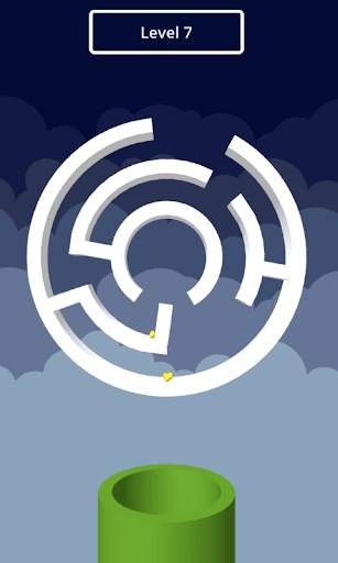 Game Bola Warna-warni Terindah screenshot 3