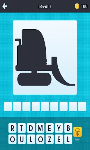 Guess the Shadow Game screenshot 2