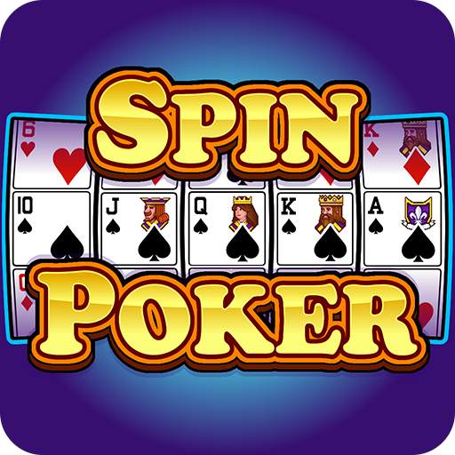 Spin Poker Pro - Casino Games 1.6.3