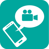 Video Call Messenger icon