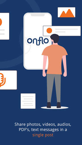 Onflo - Social Commerce screenshot 3