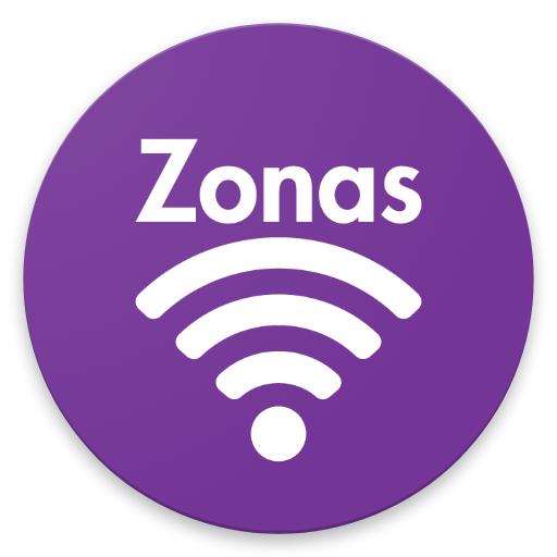 Wifi Gratis Colombia icon