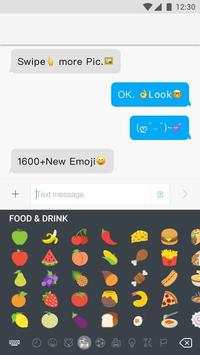 Emoji for New Facebook Emoji screenshot 3