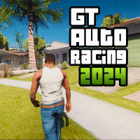 GT Auto Racing: Mafia City