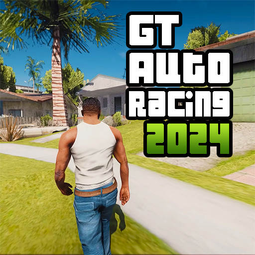 GT Auto Racing: Mafia City 2.0