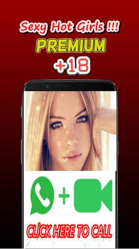 Sexy Hot Girls Video Chat Free Prank screenshot 2