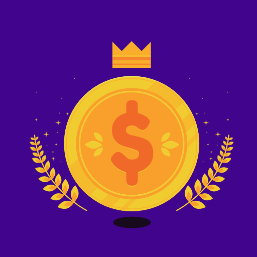 Coinzee - Play quiz and earn rewards icon