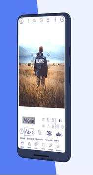 Add Text To Photos screenshot 3