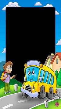 School Photo Editor screenshot 2