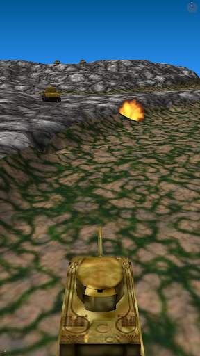 Tank Ace 1944 Lite screenshot 3