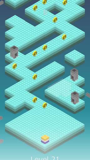Lego Land Free Arcade Game! screenshot 6