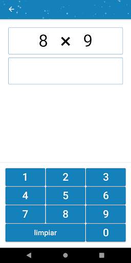 Math Workout - Juegos de matemáticas screenshot 5