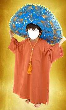 Kids Costume Photo Editor screenshot 4