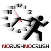 NO Rush NO Crush 1.0
