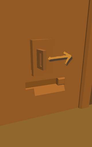 Escape Game The Door screenshot 7
