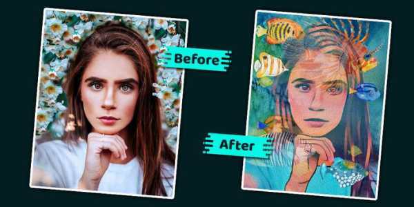 Photo Effect Art - Photo Art Background Effects screenshot 18