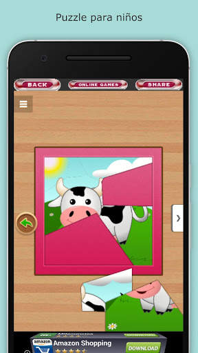 Online Games screenshot 8