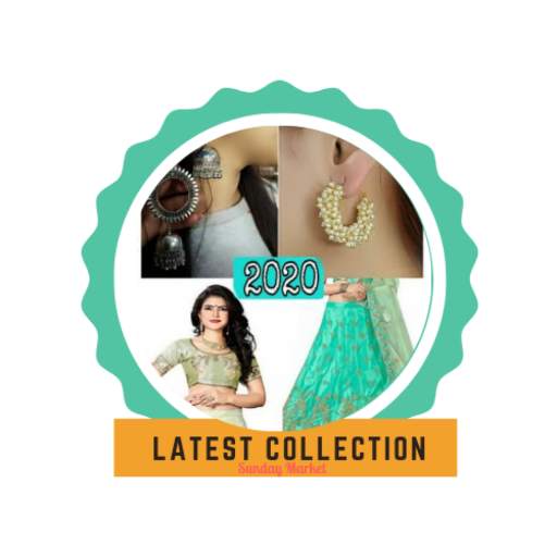 Latest Collection Online Shopping App 1.6