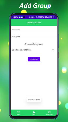 Join Unlimited Social Media Active Group 2020 screenshot 4