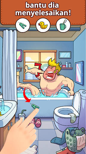 Find Out: Find Hidden Objects! screenshot 2