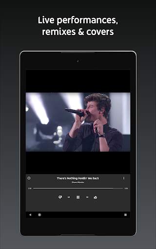YouTube Music screenshot 8