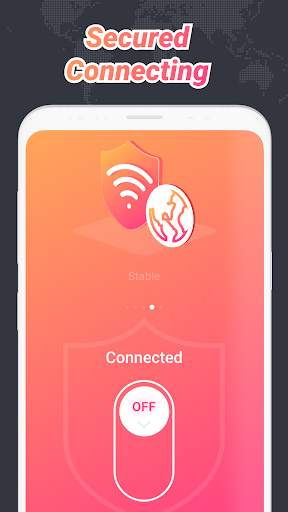 Dragon VPN Free – Unlimited, Anonymous, High Speed screenshot 5