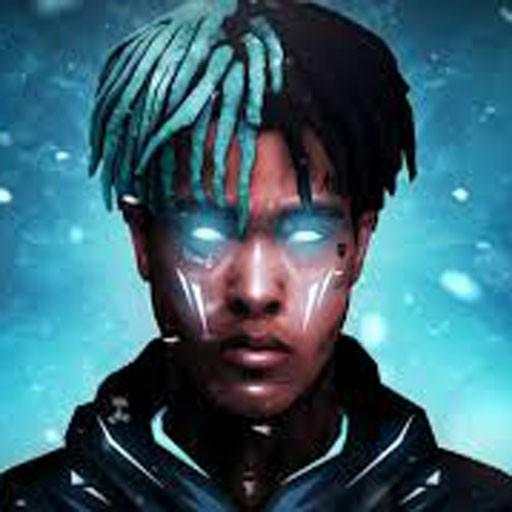 XXXtentacion 2020 Offline (66 Songs) 1.0