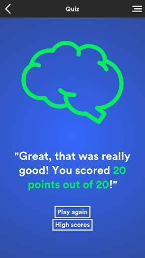 stop&go Road Safety App screenshot 7