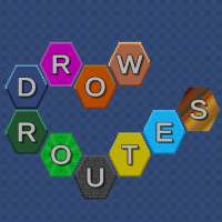 Word Routes