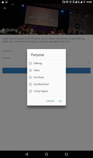 My COD screenshot 2