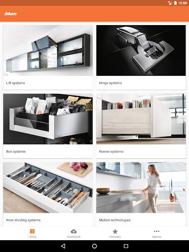 Easy Assembly screenshot 5
