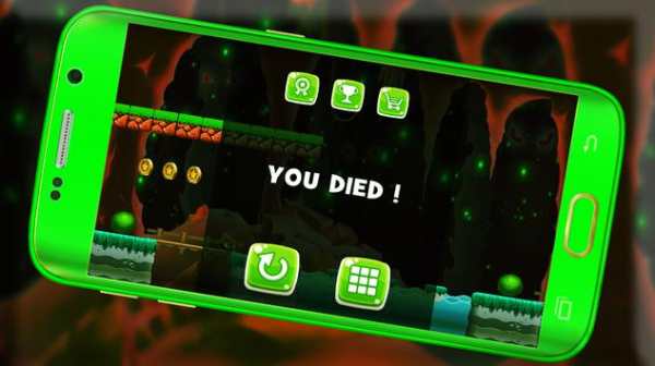 Tom And Jerry Running Clash Adventure ✅ screenshot 4
