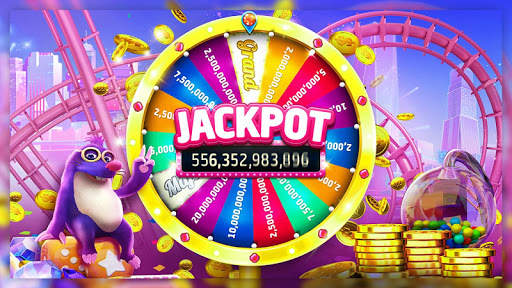 Lucky Spin the Wheel Free Cash App screenshot 1