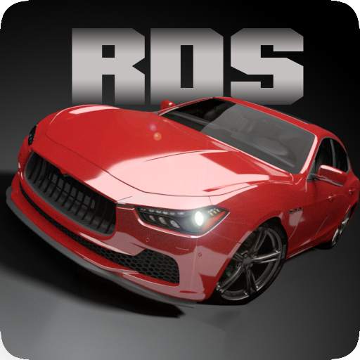 Real Drift Simulator 7.0