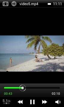 Video Downloader for Android screenshot 3