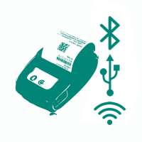 PrinterA icon