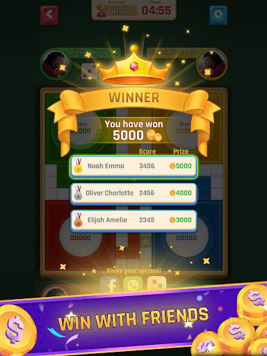 Ludo Brawl - PvP screenshot 18