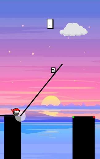 Stick Ninja screenshot 6