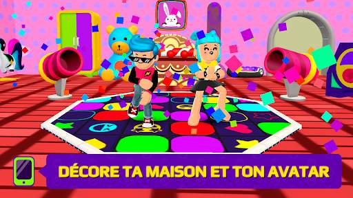 PK XD : Petits jeux entre amis screenshot 8