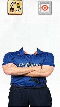 Cricket PhotoSuit screenshot 4