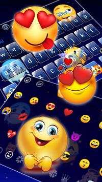 Fun Keyboard Themes screenshot 3