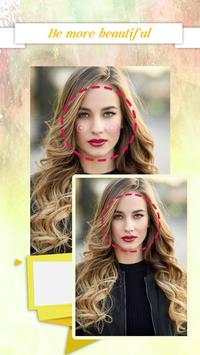 Beauty Plus Camera Sweet Selfie screenshot 3