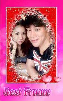 Love Collage - Photo Editor screenshot 4