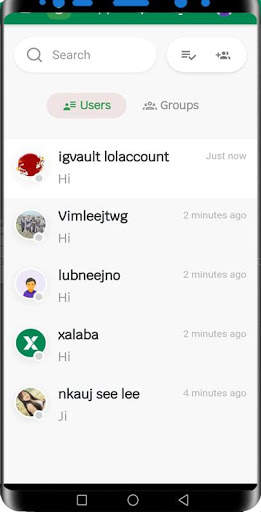 Xalaba Lite screenshot 3