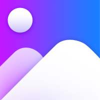 Gallery: Photo Album Organizer logo