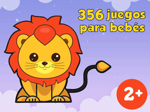 Juegos para niños, educativos preescolar bebes app screenshot 11