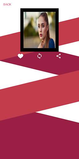 Parallax 3D Photo Generator - Video Photo Maker screenshot 4