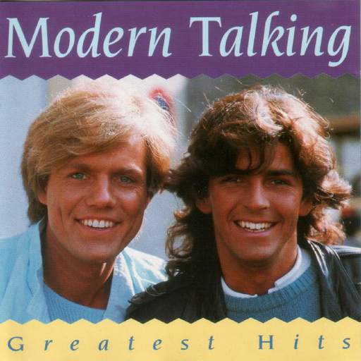 Modern Talking 25 Greatest Songs Offline 1.2