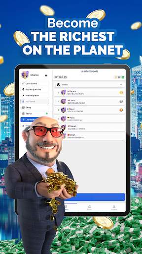 Landlord - Real Estate Trading screenshot 17